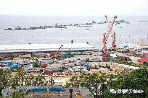 柬埔寨西港最新爆料,揭秘投资热土的崛起与挑战